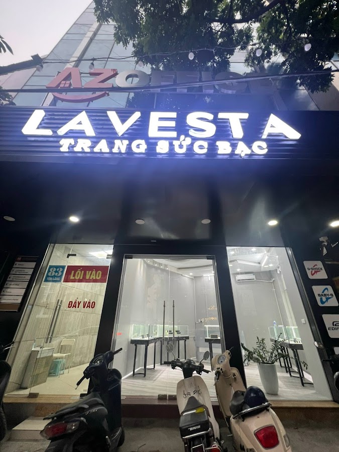 LAVESTA