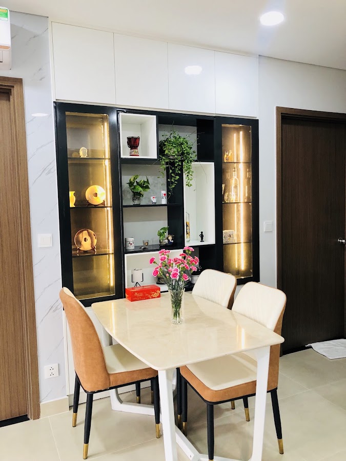 Công ty nội thất Nam Vinh