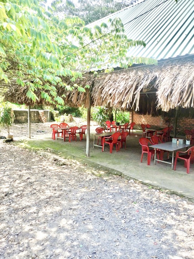 Bia sệt Cô Út
