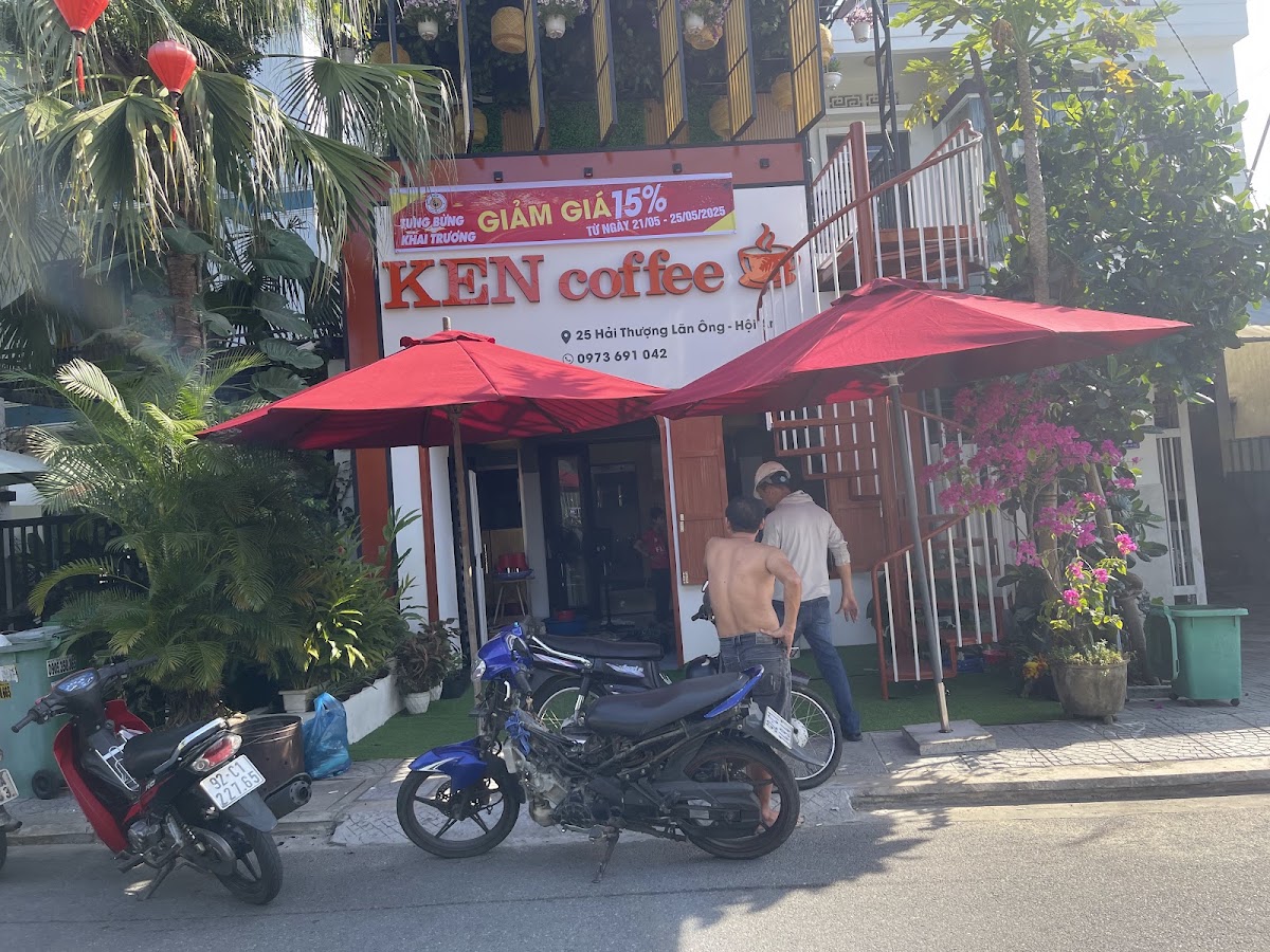 Mui nệm Long- Mui nệm Hội An
