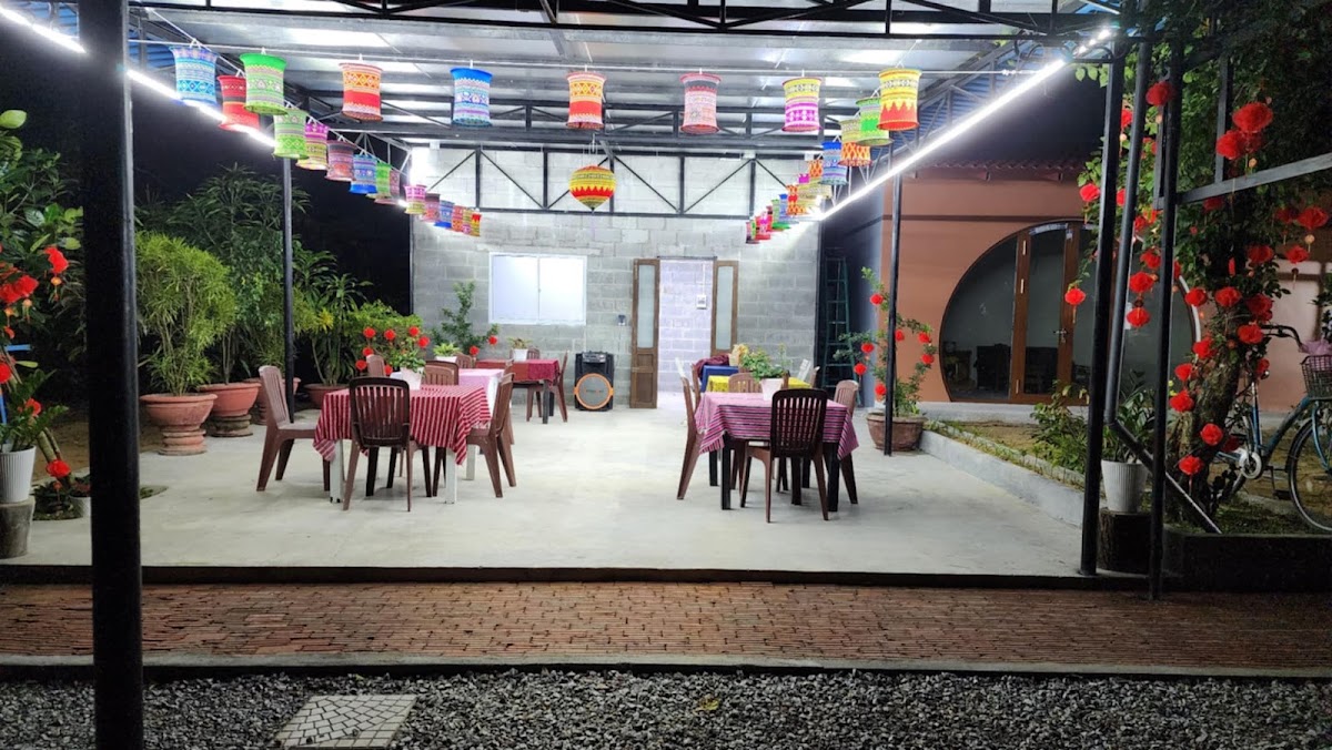 Sunshine Garden Restaurant, Hội An