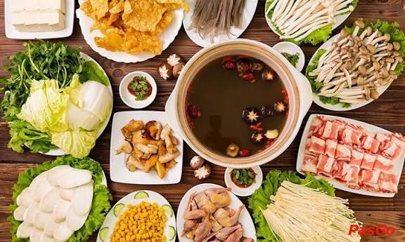 HOÀNG GIA RESTAURANT AND BAR