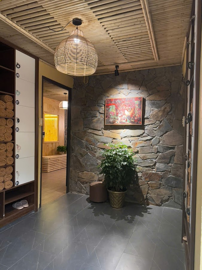 Massage Mộc Chi Gia