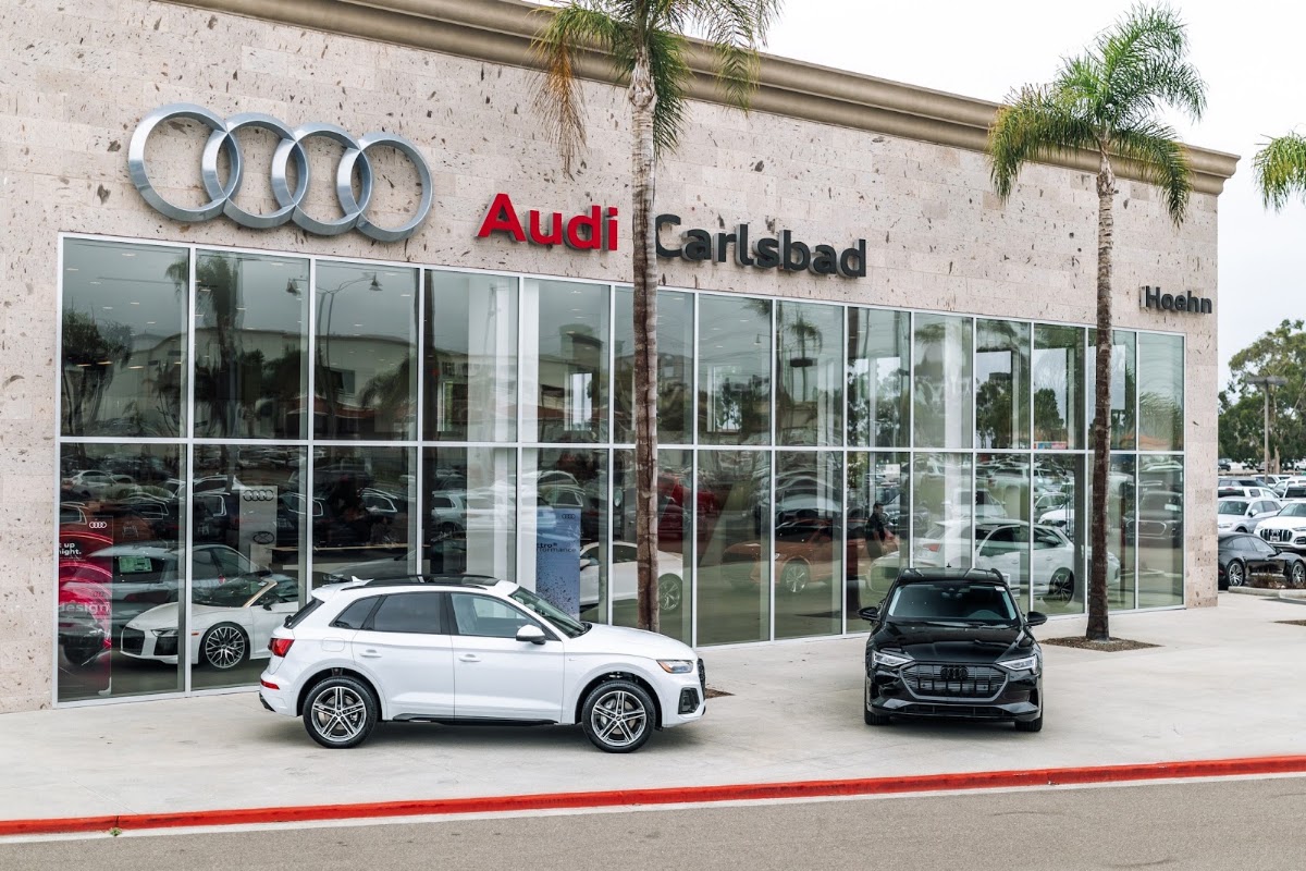 Audi Carlsbad