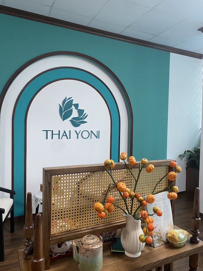 Thaiyoni Hà Đông