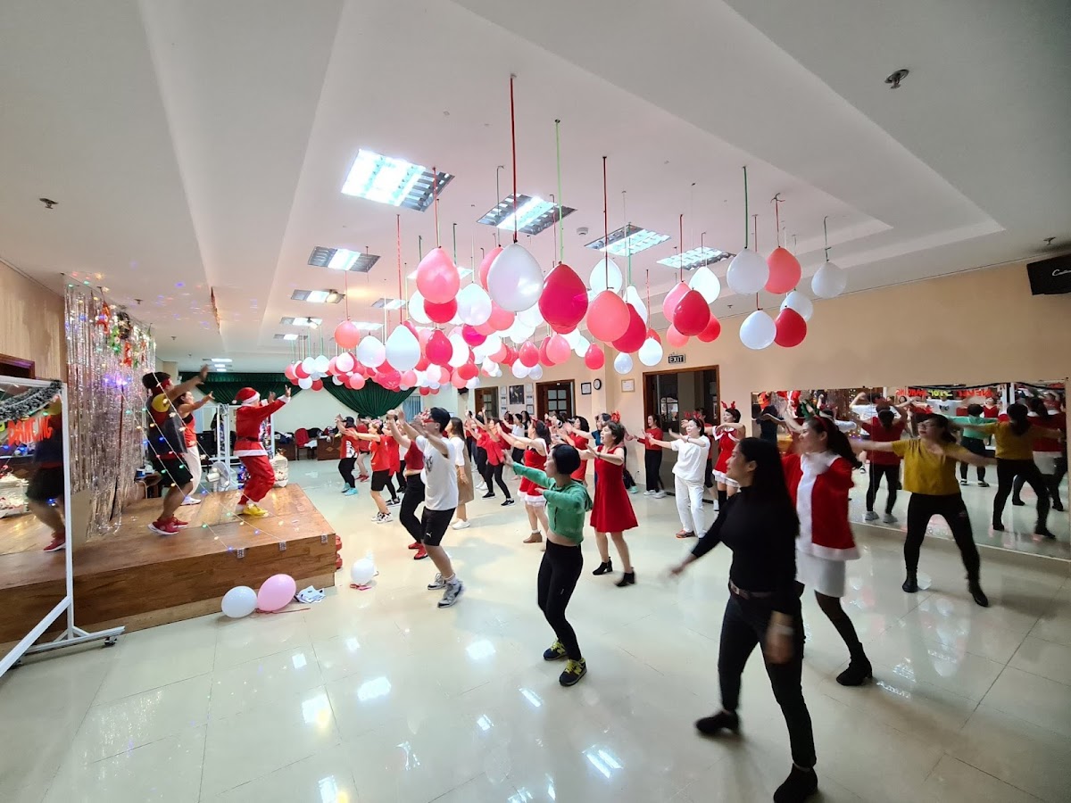 Mon Fitness & Kid Dance