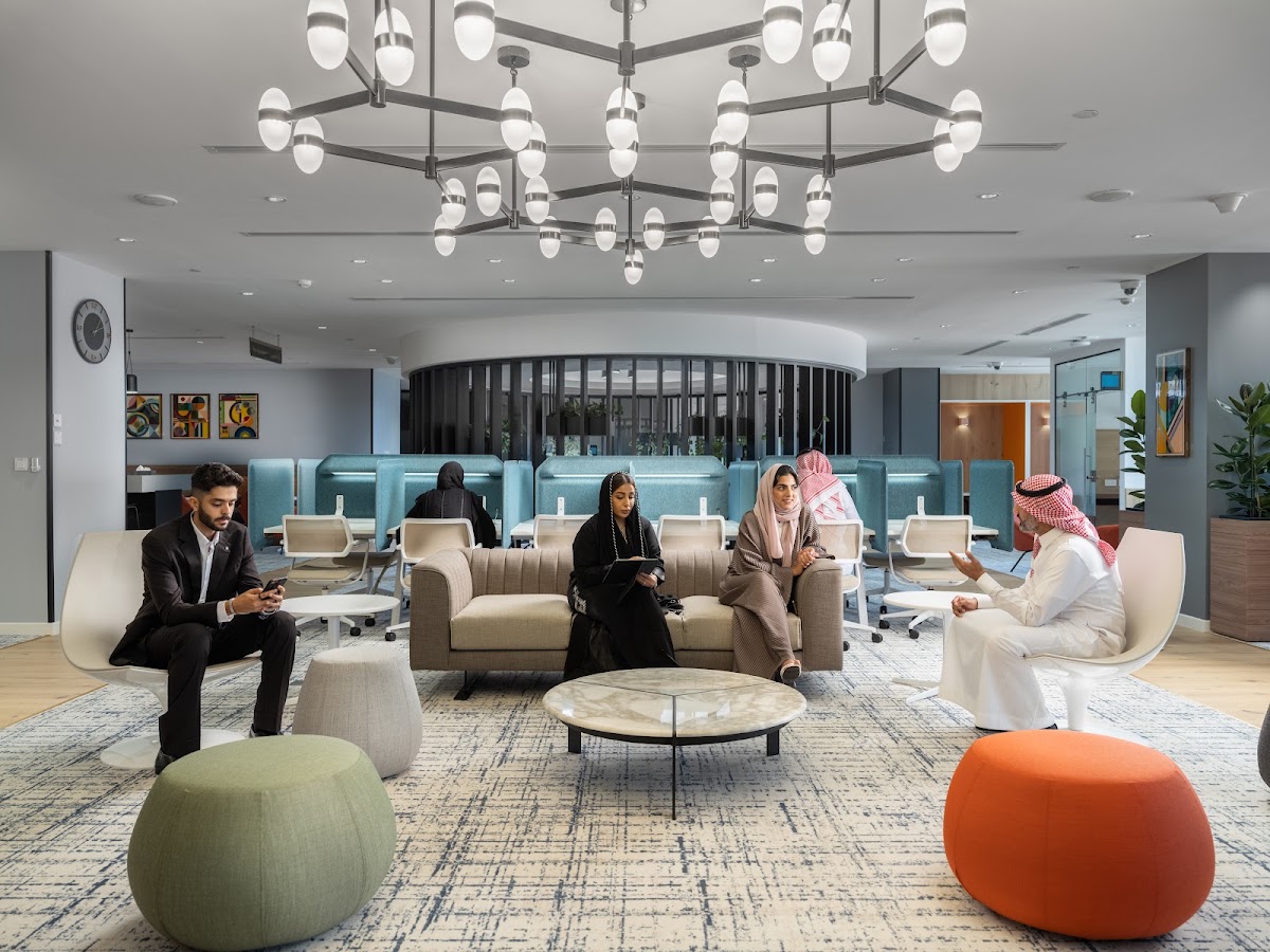 Gravita coworking space