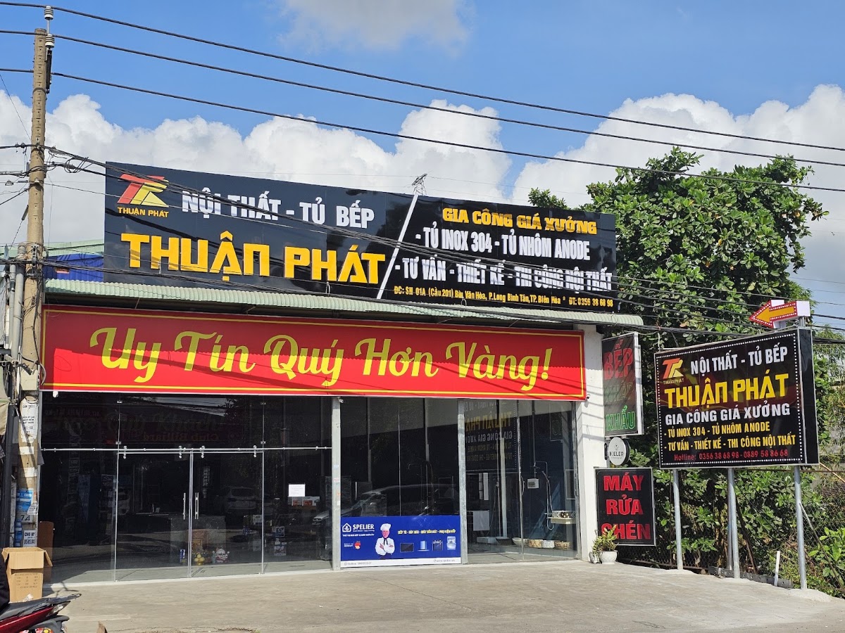 Nội Thất Thuận Phát