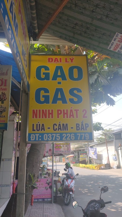 Tạp Hoá Huyền