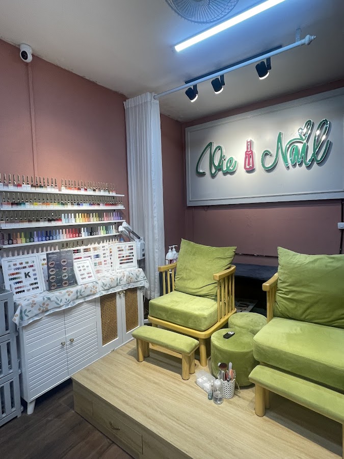 Vie Nail - Eyelash ( 2 )