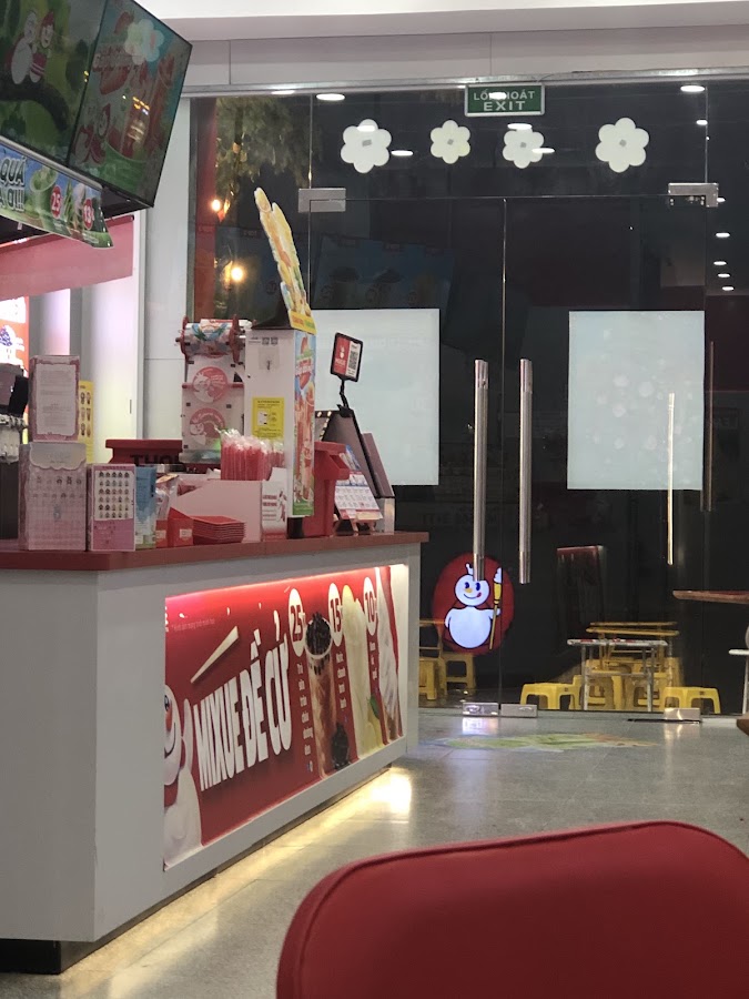 Mixue - Trảng Bom