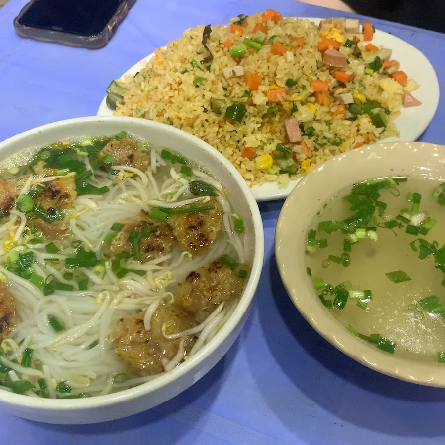 Quang Công Kềnh