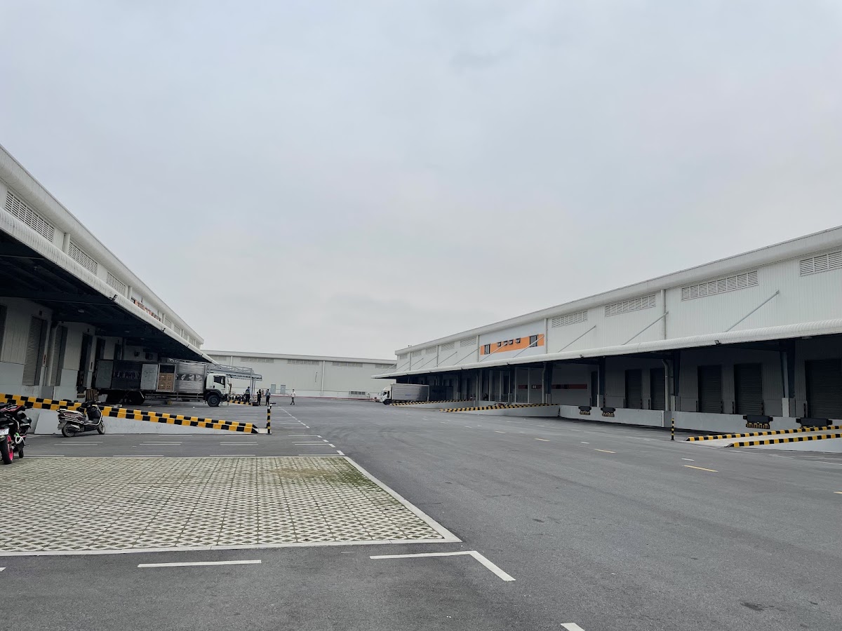 KCN VSip, Từ Sơn, Bắc Ninh