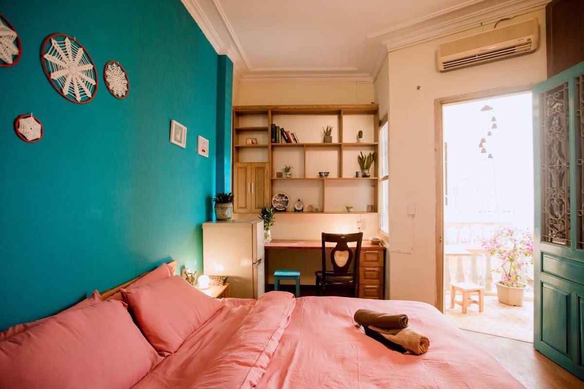 Kalon Hostel
