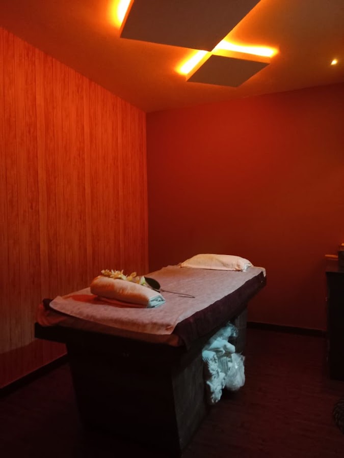 Spa Soul - Spa In Malad, Mumbai