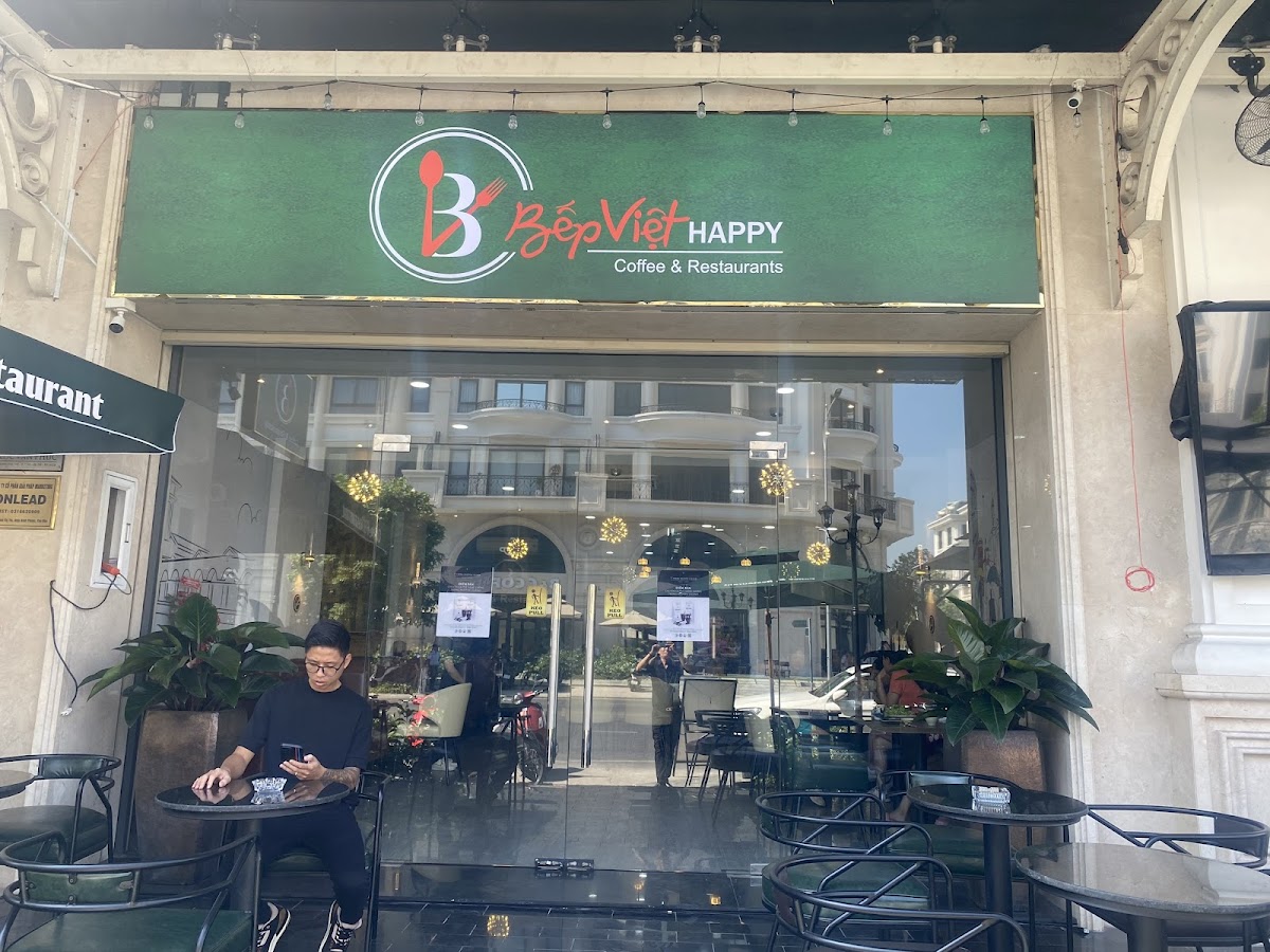 Bếp Việt Happy - Chi Nhánh Thủ Đức