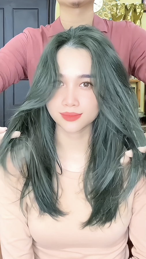Ya Nguyễn Hair Salon Trendy