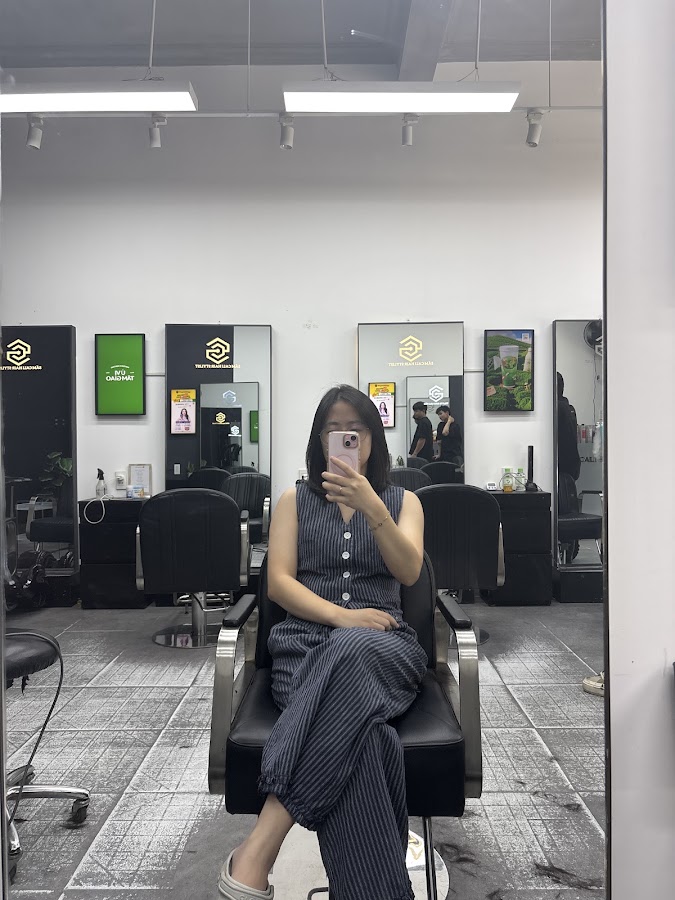 Sấm Cali Hair Salon