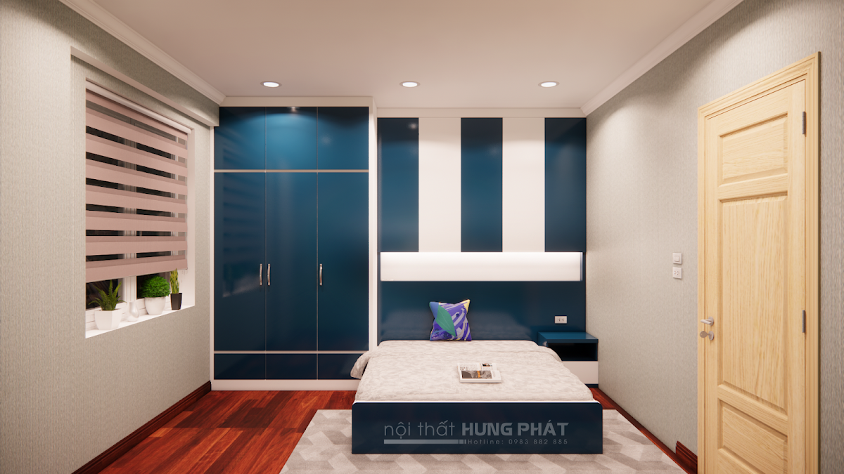 Nội Thất Hưng Phát