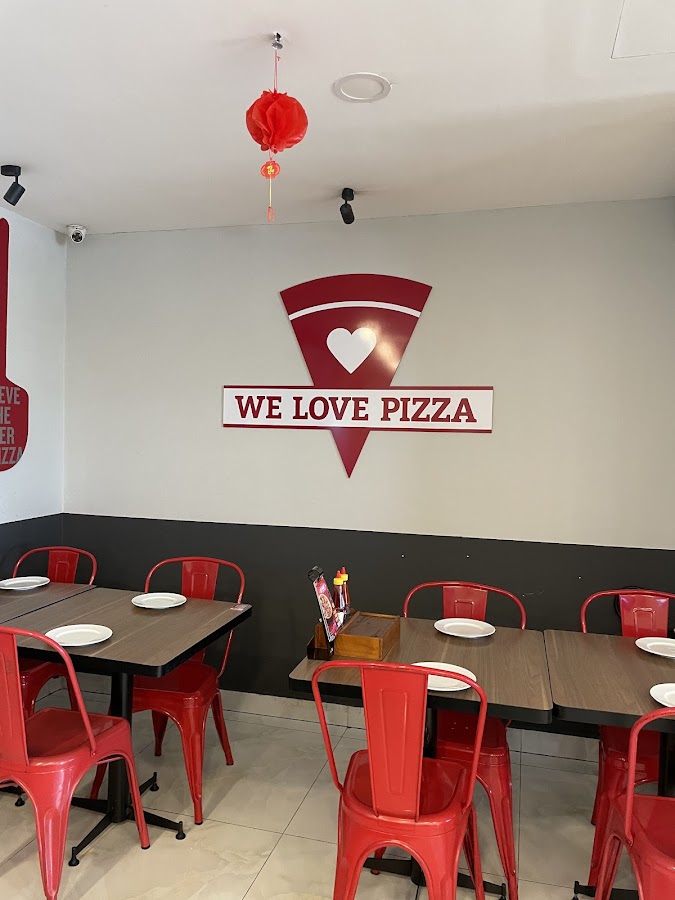 Pizza Hut Huỳnh Tấn Phát D7