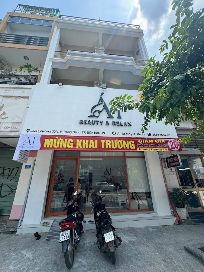 Màn Cửa Biên Hòa - Màn Cửa Duy Minh