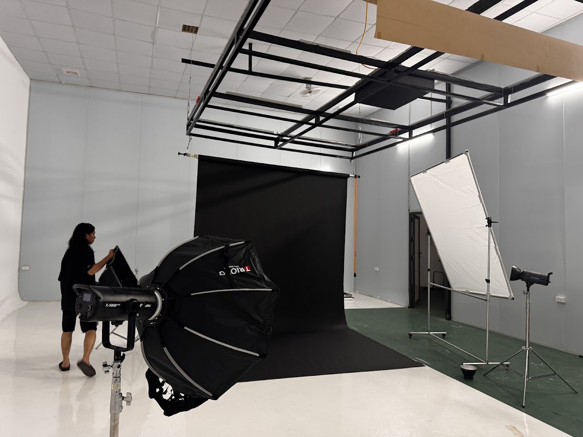 Focus Studio Đại Mỗ