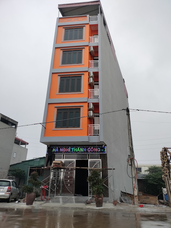 Nhà Nghỉ Thành Công