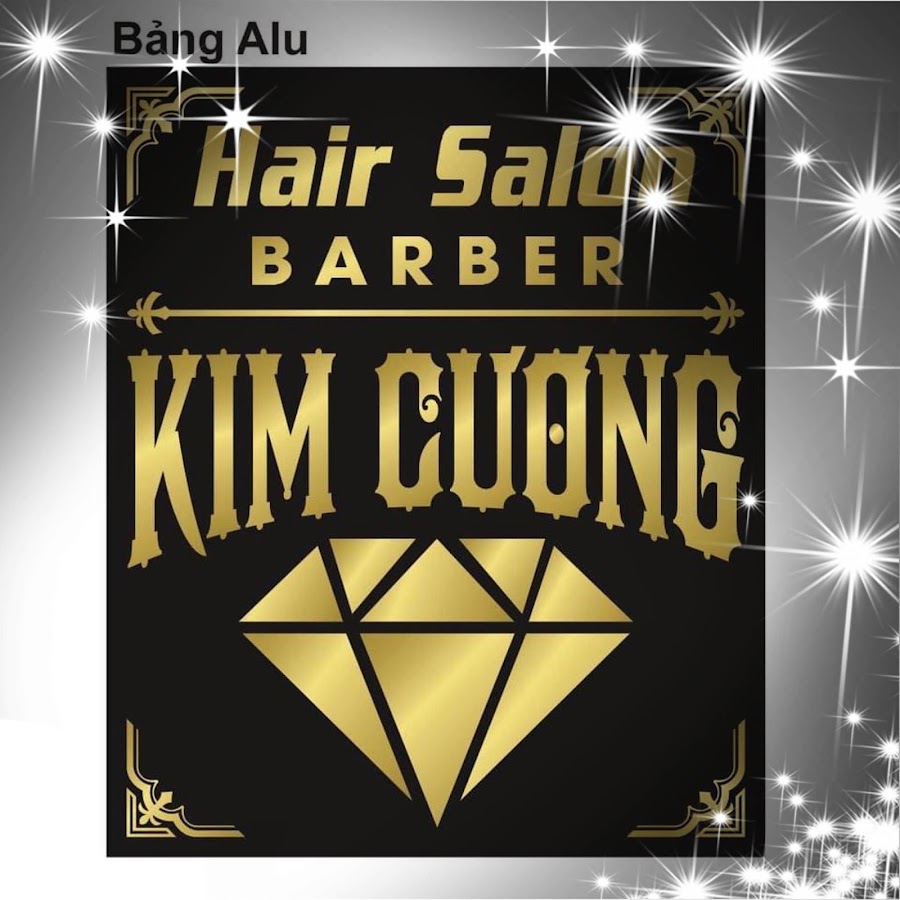 Hair Salon Kim Cương