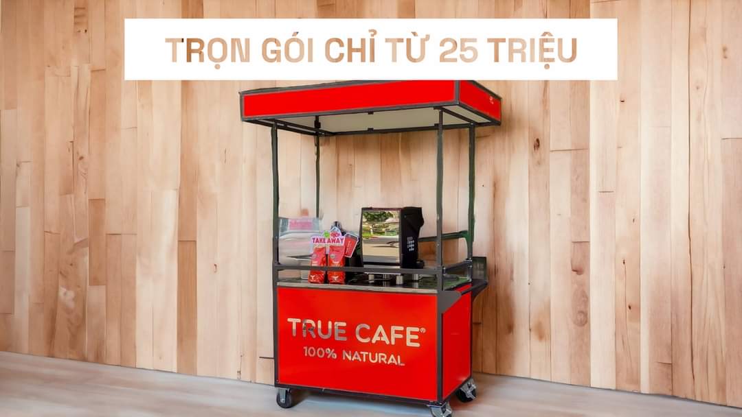 TrueCafe
