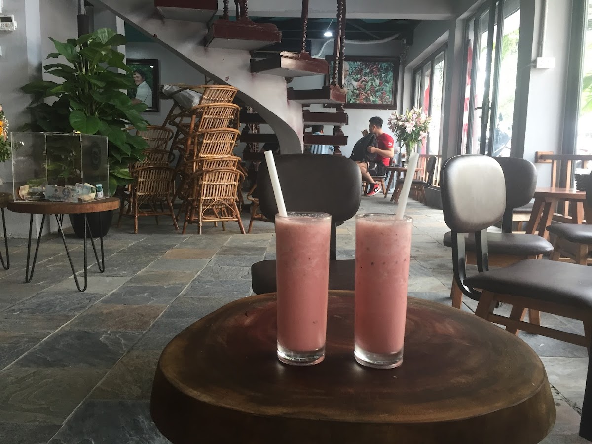 Gốc Cafe