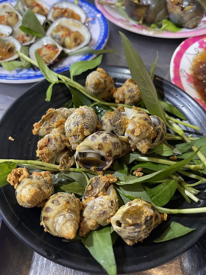 Quán Ốc Nè