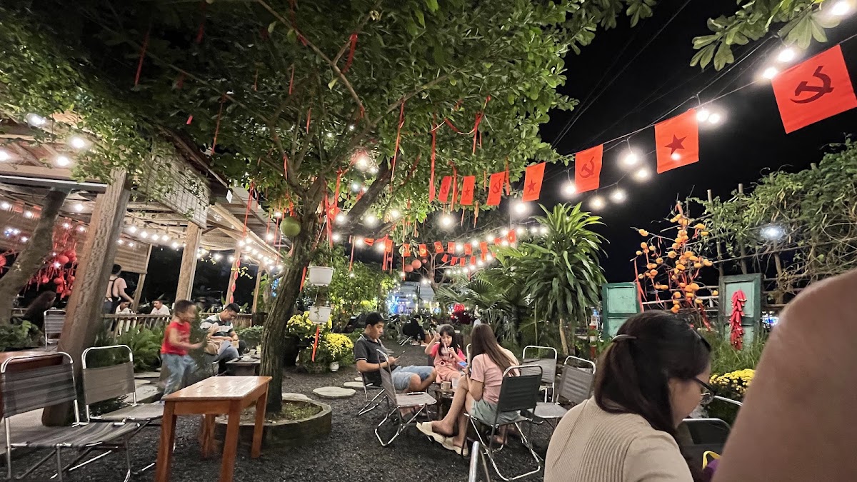 Truyện Ngắn Coffee