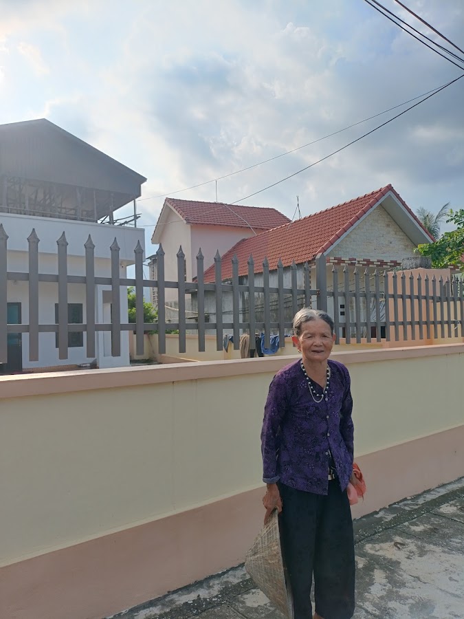 Nhà văn hoá xóm Nghĩa Vũ, An Sinh, Kinh Môn, Hải Dương