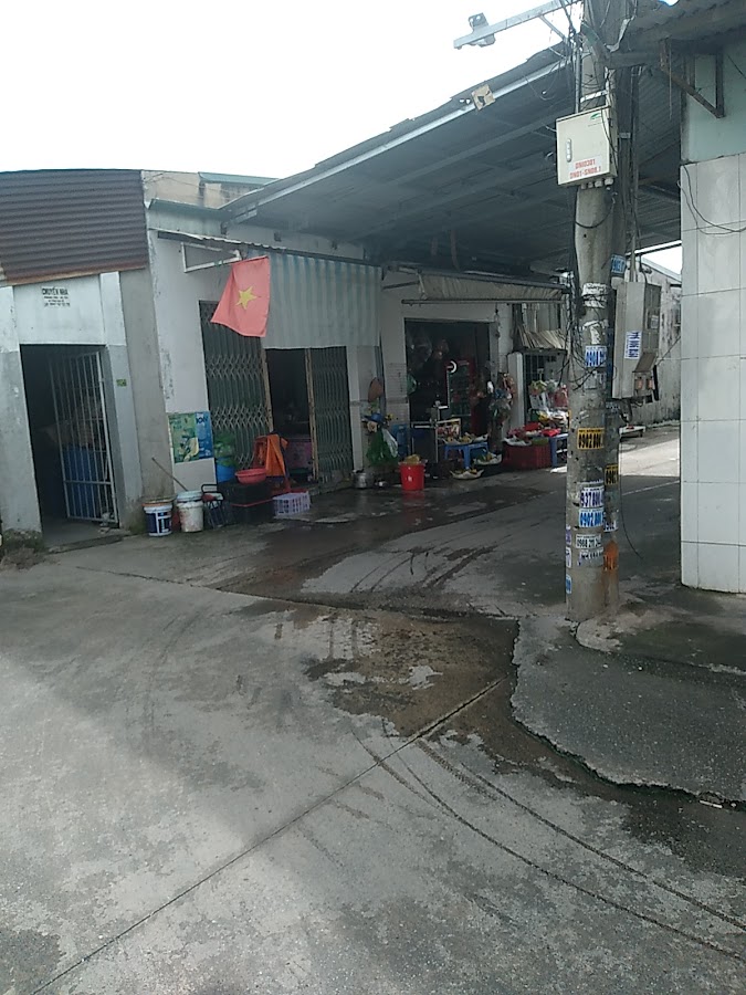 Tiệm Nhà Dâu 🍓🍓🍓