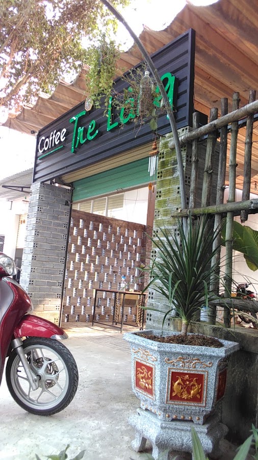 Coffee Tre Làng