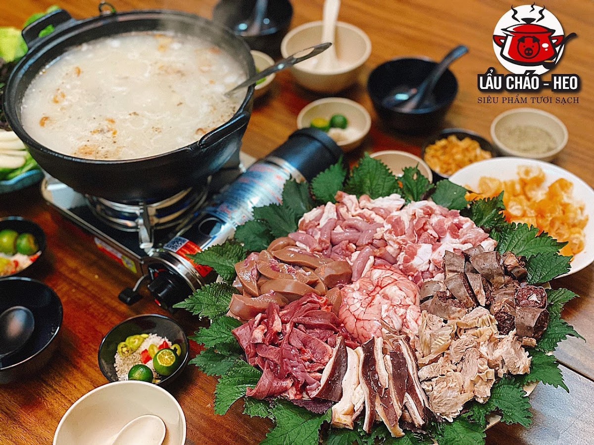 Quán 100 Điện Biên Phủ-Sapa