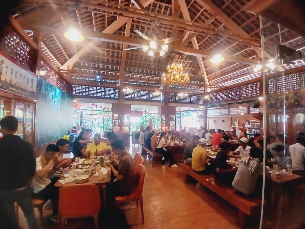 Phở'S Sâm Ngọc Linh