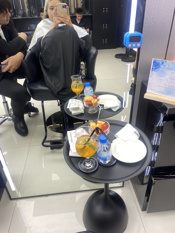 Tú Ka Wa - Hair Salon