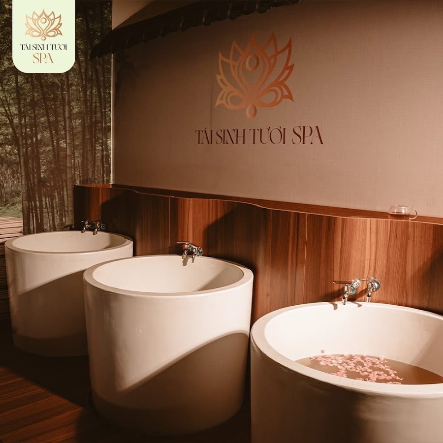 Tái Sinh Tươi Spa