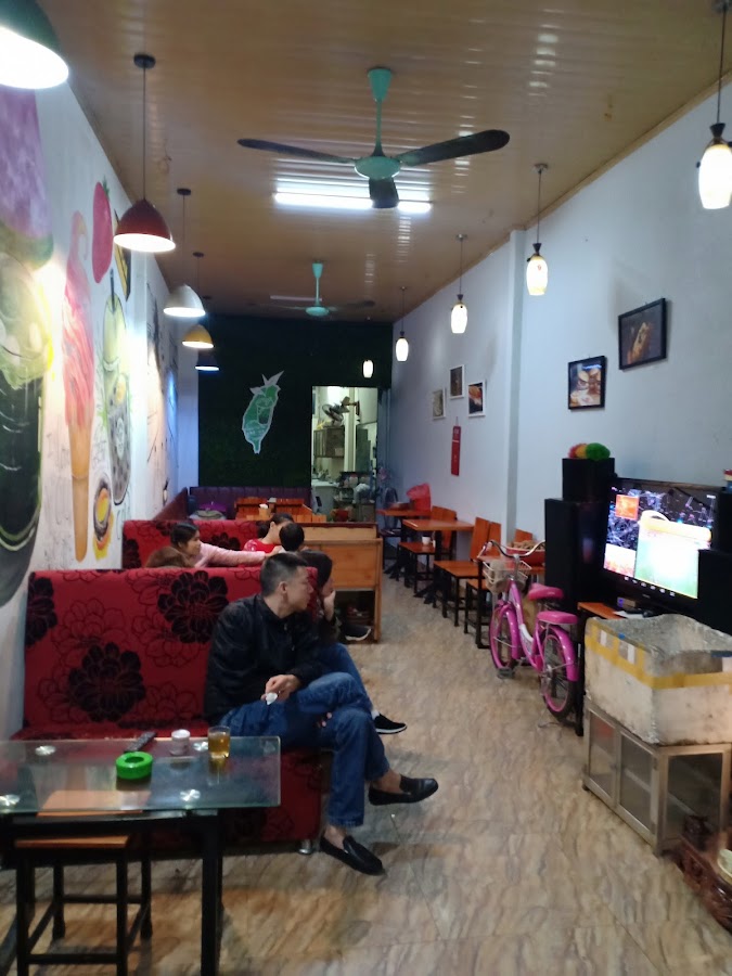Cà Phê Việt C