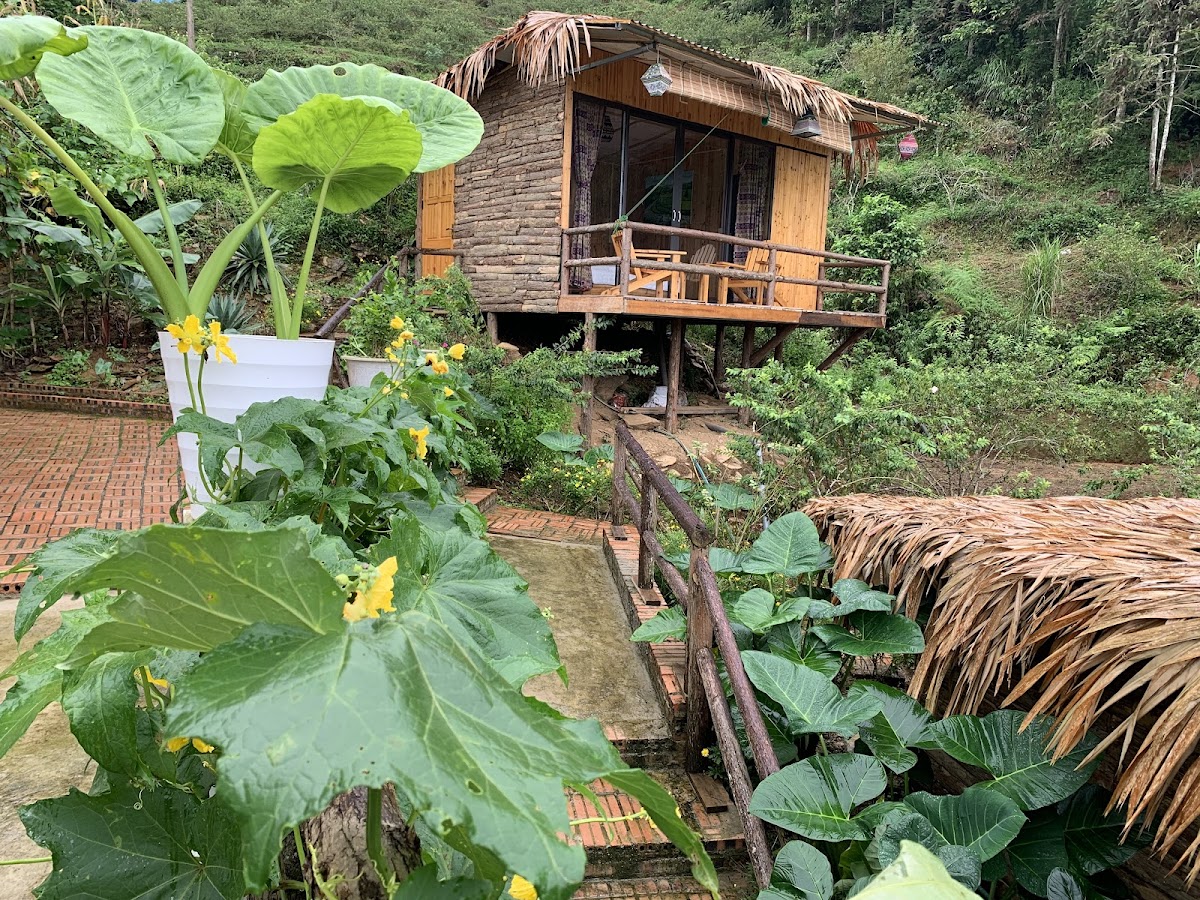 Le Chalet Homestay