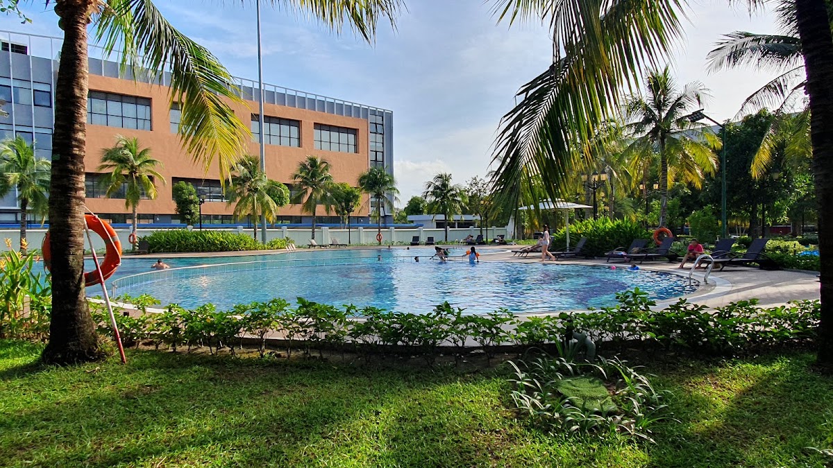 Andi's Homestay-Vinhomes Grand Park