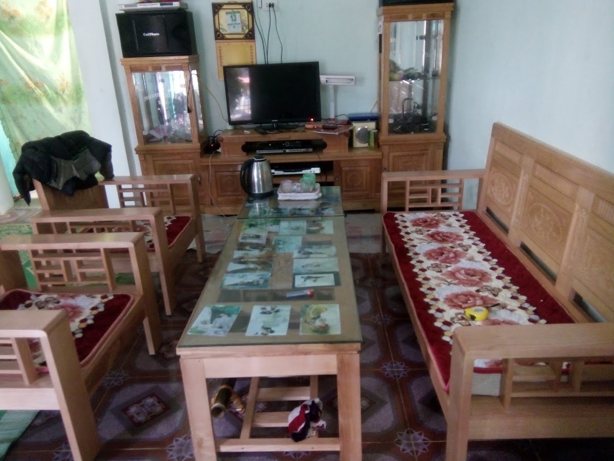 Cửa hàng thời trang BOY&GIRL Phong Lương