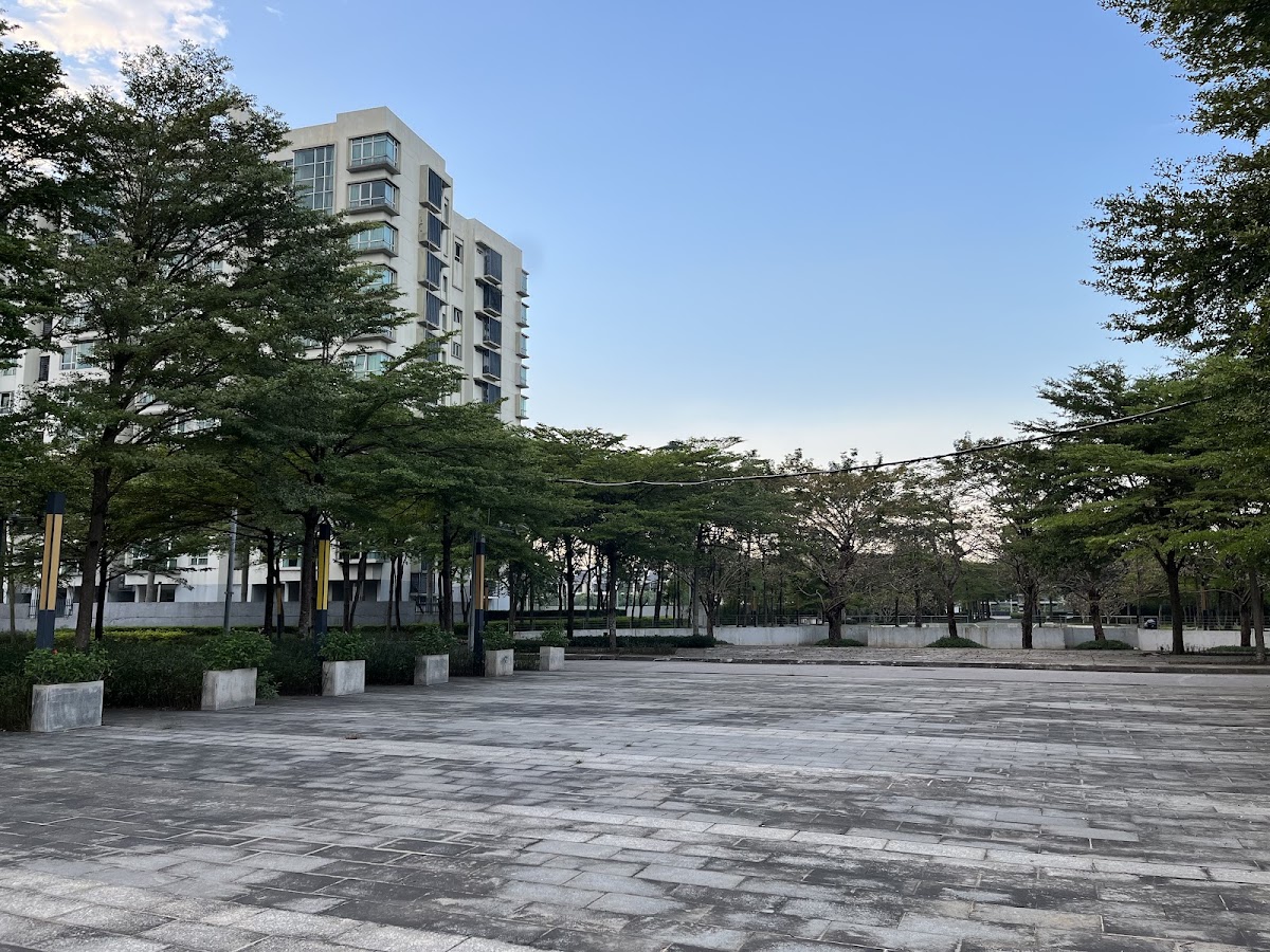 CT4 Khu đô thị Thạch Bàn