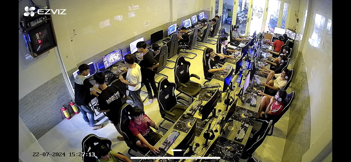 Beo gaming