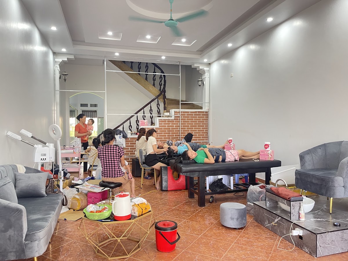 Spa Hậu Hana