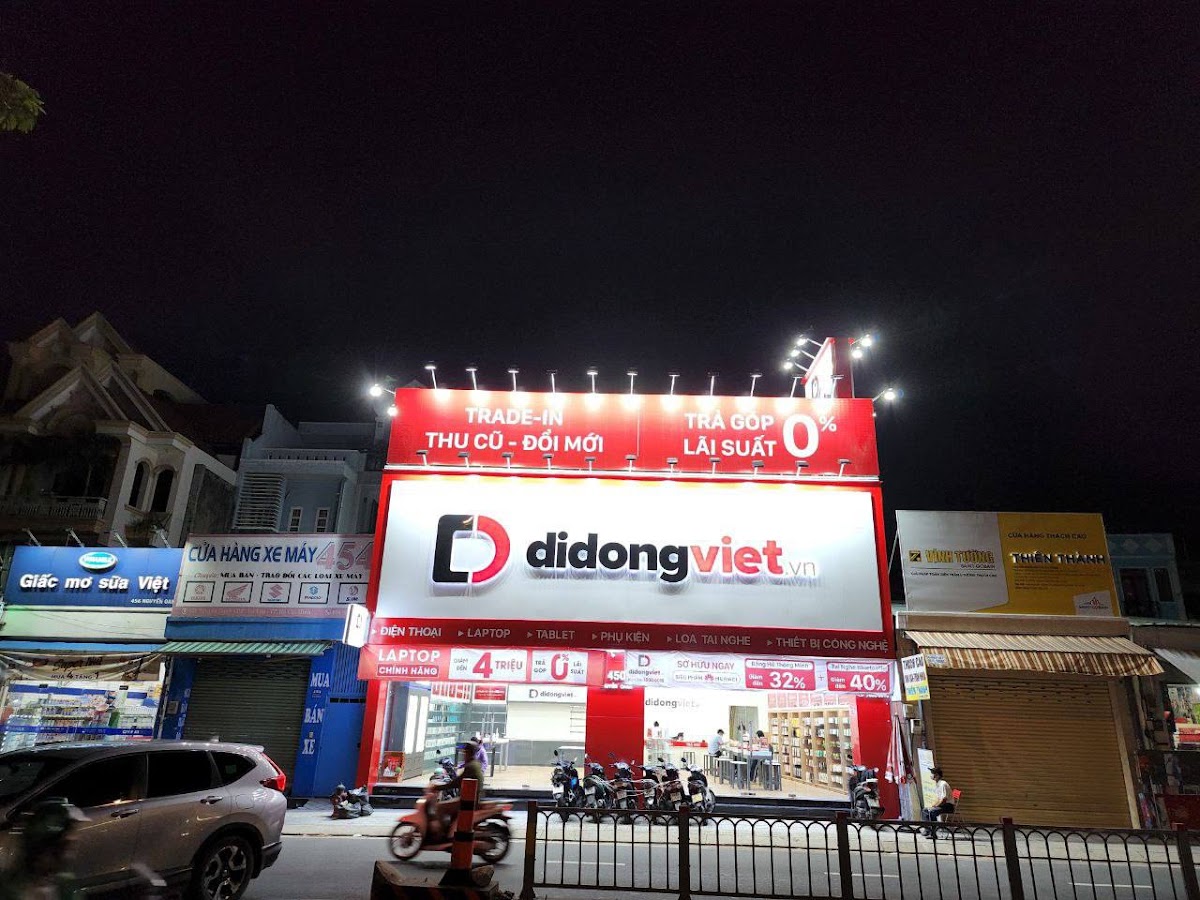 Di Động Việt