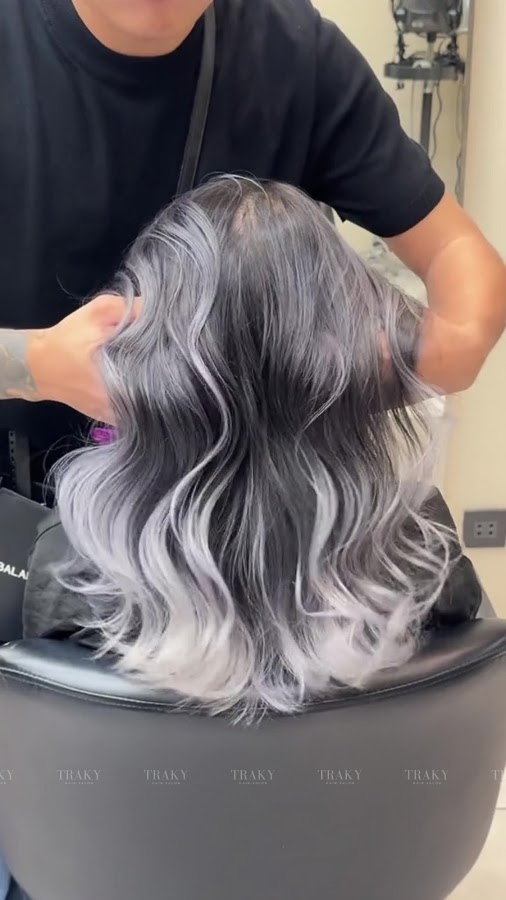 Traky Hair Salon - Long An
