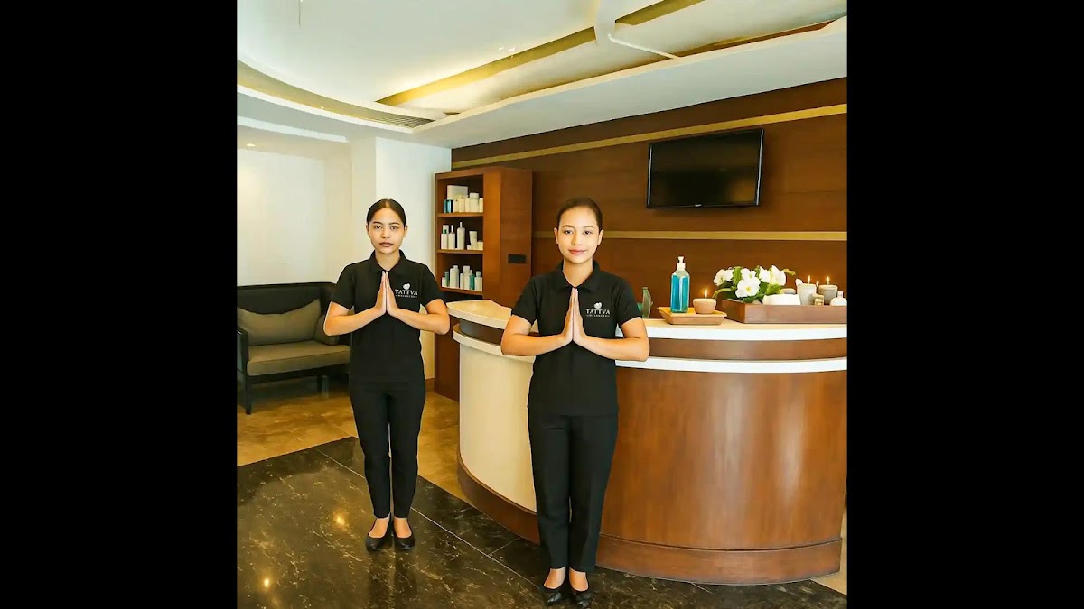Tattva Wellness Spa