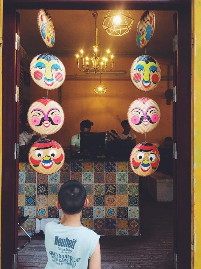 Bi - Phụ Kiện Giá Rẻ